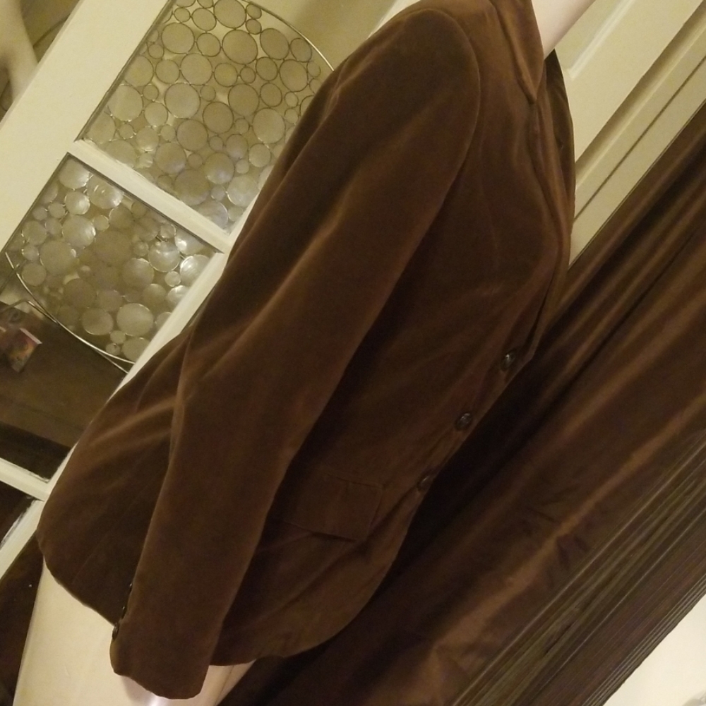 💋 Dynamite Jacket - Picture 3 of 6